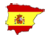 LOS QUINTERO - Espanol