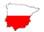 LOS QUINTERO - Polski